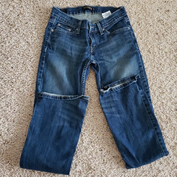 Levi jeans - Picture 2 of 3